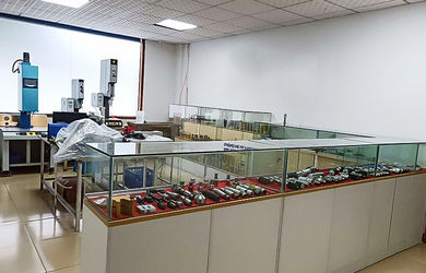 中国 Hangzhou Powersonic Equipment Co., Ltd.