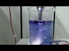 20Khz 1500w ラボ用超音波ホモゲナイザー 混合 抽出 分散